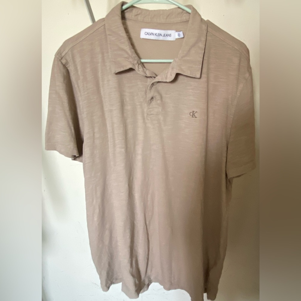 Calvin Klein shirt